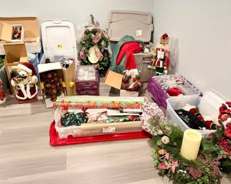 New Christmas