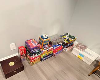 Games