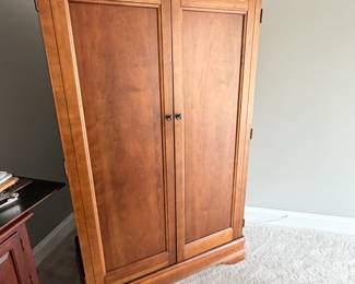 bedroom Armoire
