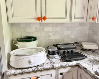 New Kitchen