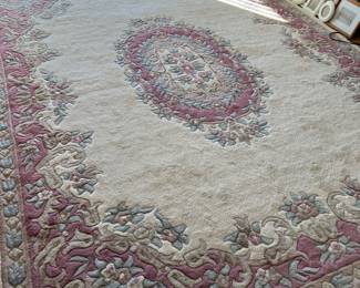 11, x 8’ Area Rug