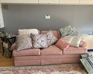 Queen Sleeper Sofa