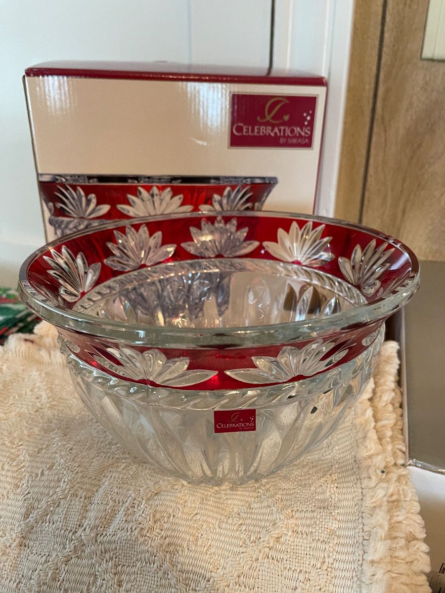 Celebrations By Mikasa