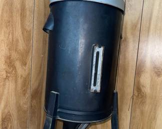 Antique Cream Separator 