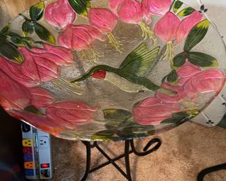 Birdbath