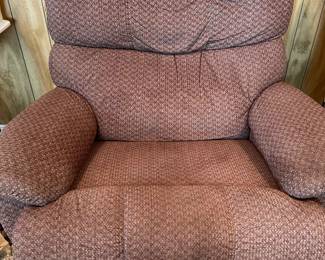 La-Z-Boy Rocker Recliner