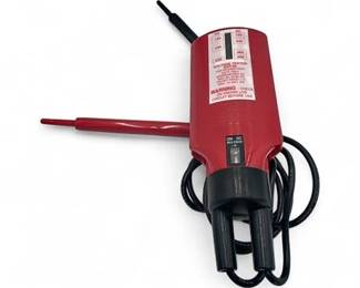 Lot 961  GVT92 Voltage Tester Used For Checking Electrical Circuits