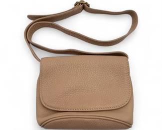 Lot 918  Coach 4919 Vintage Sonoma Small Flap Bag