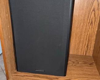 DCM Timepiece 6 Loudspeaker