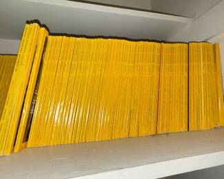 National Geographic Magazine Collection