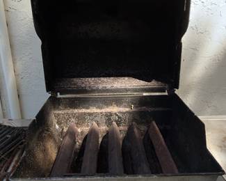 Weber Genesis E-330 Propane Gas Grill