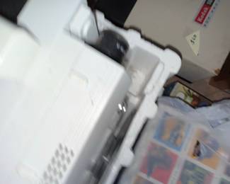 Kodak Carousel Projector