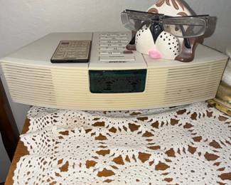 Bose Wave Radio/CD Player AWRC-1P