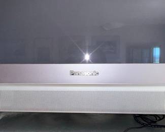 Panasonic Viera TH-42PD50U Plasma Television