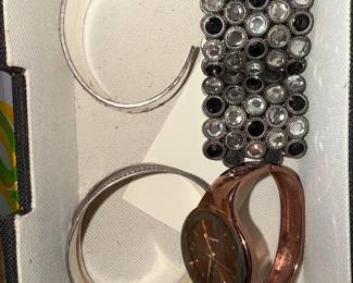 Assorted Costume Jewelry Lot