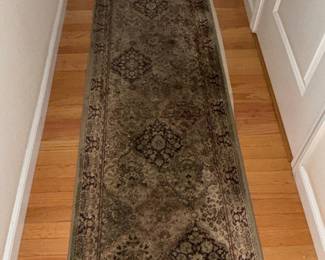 Persian Runner Rug