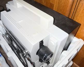 Kodak Carousel Projector