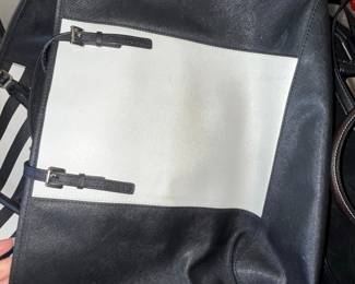 Michael Kors Hamilton Tote Bag