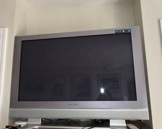 Panasonic Viera TH-42PD50U Plasma Television