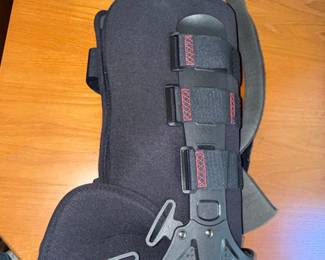 ProCare XcelTrax Air Tall Walker Boot