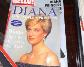 Life Magazine John F. Kennedy Memorial Edition