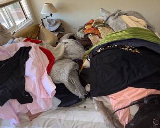 New Asset to Be Processed