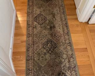 Persian Runner Rug