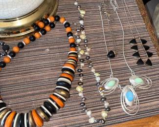 Assorted Necklaces