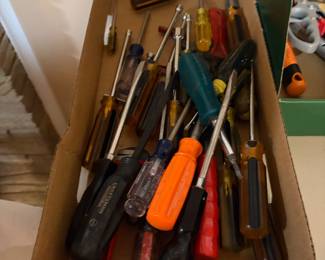 Hand tools