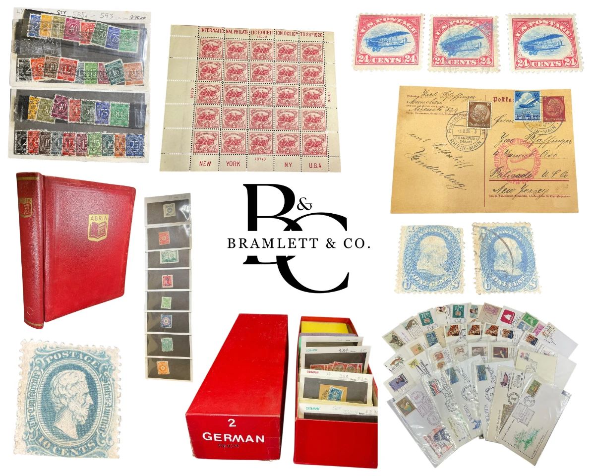 Stamps Online