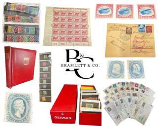 Stamps Online