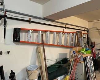 12' Ladder