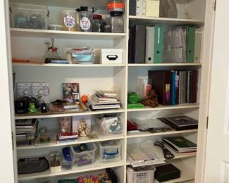 Teaching / Office Supplies