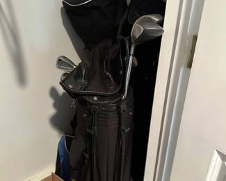 Golf Clubs