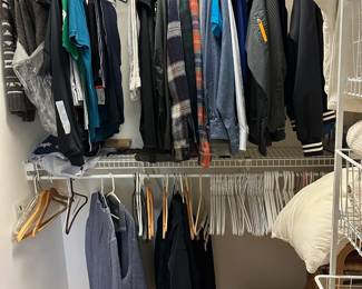 Men's Clothes