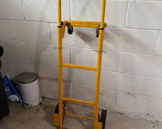 Hand Truck