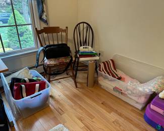 Chairs, Baby Bedding