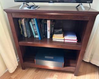 Book Shelf