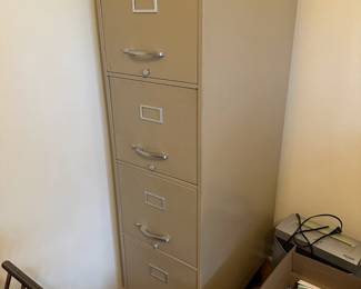 File Cabinet
