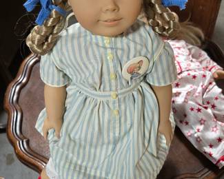 American Girl Dolls