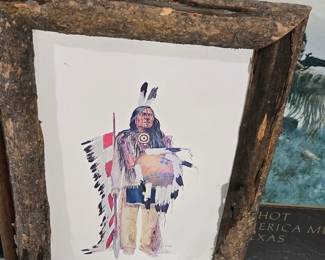 Native Art