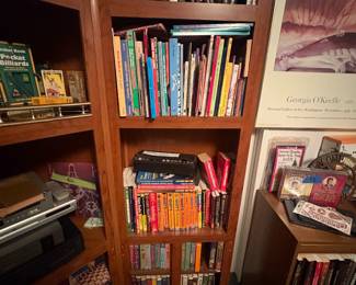 Children’s Books, Idiots Guide Books