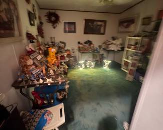 Christmas Decor, Easter Decor