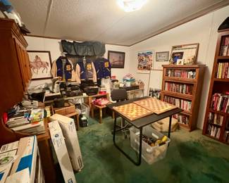 Office  Stuff, Drafting Table, , Chess Boards