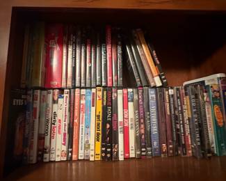 Dvds