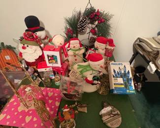 Hallmark Animated Christmas Plush