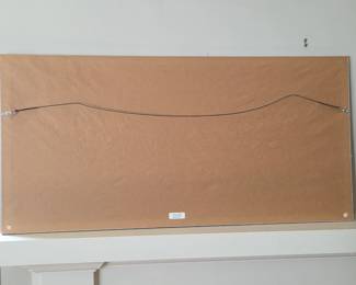 Itzchak Tarkay La Bella Ver#1   16" by 12 1/4"   watercolor over serigraph Line Drawing on wove paper. Signed in pencil