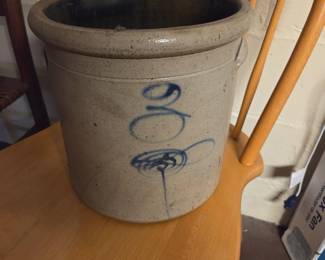 Red Wing-Bee Sting 3 Gallon