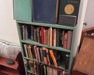 Books