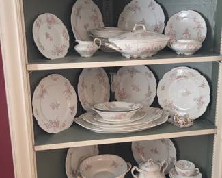 Haviland China